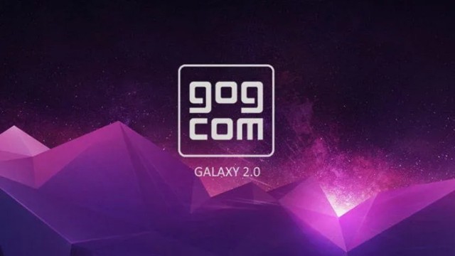 GOG Galaxy 2.0