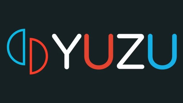 Yuzu логотип